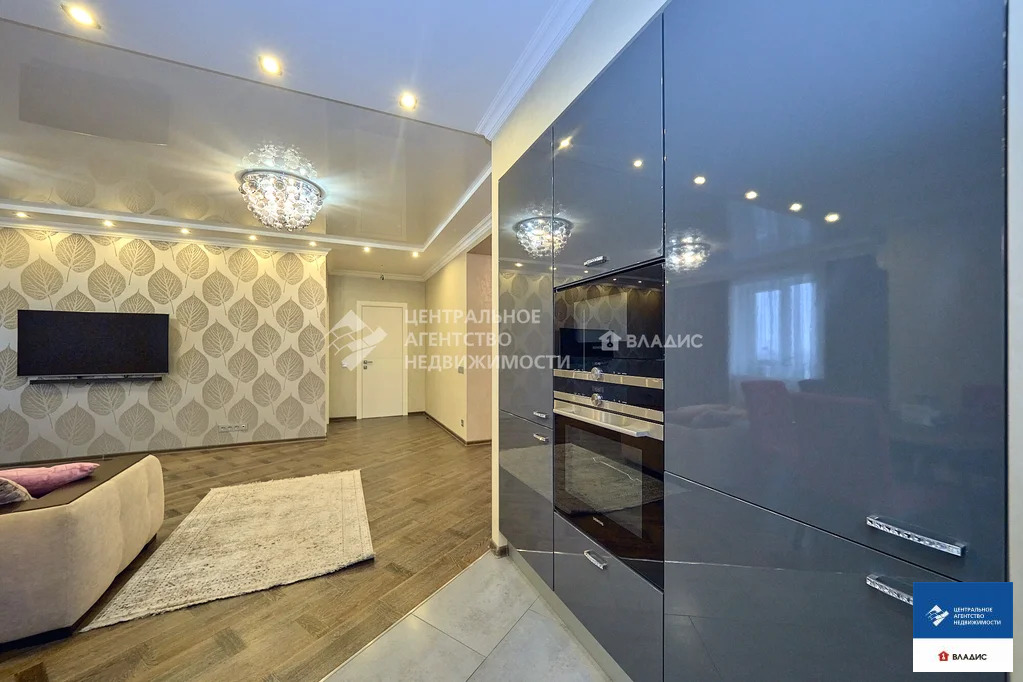 Продажа квартиры, Рязань, ул. Вокзальная - Фото 6