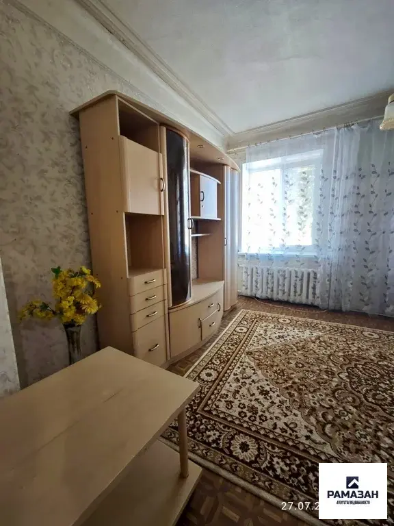 2-ком квартира ул.Клары Цеткин. д. 30 - Фото 4