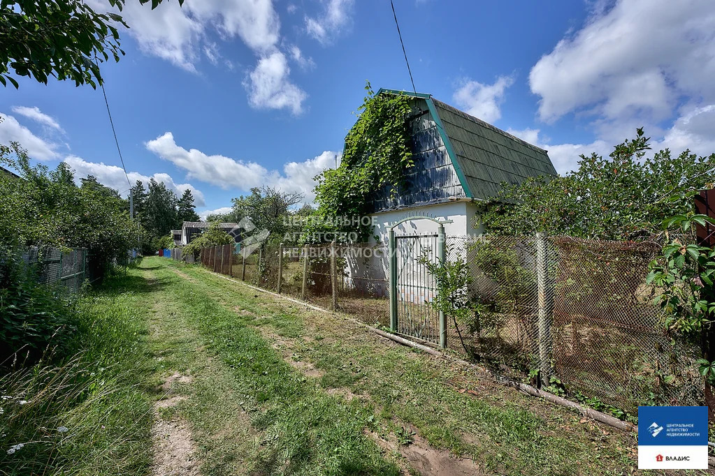 Продажа дома, Рыбновский район, садоводческое товарищество Изумруд - Фото 16
