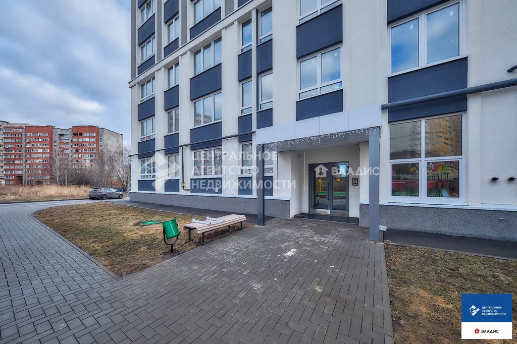 Продажа квартиры, Рязань, ул. Зубковой - Фото 14