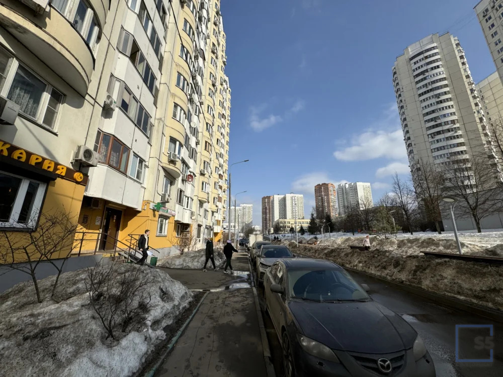 Продажа торгового помещения, м. Коньково, ул. Островитянова - Фото 5