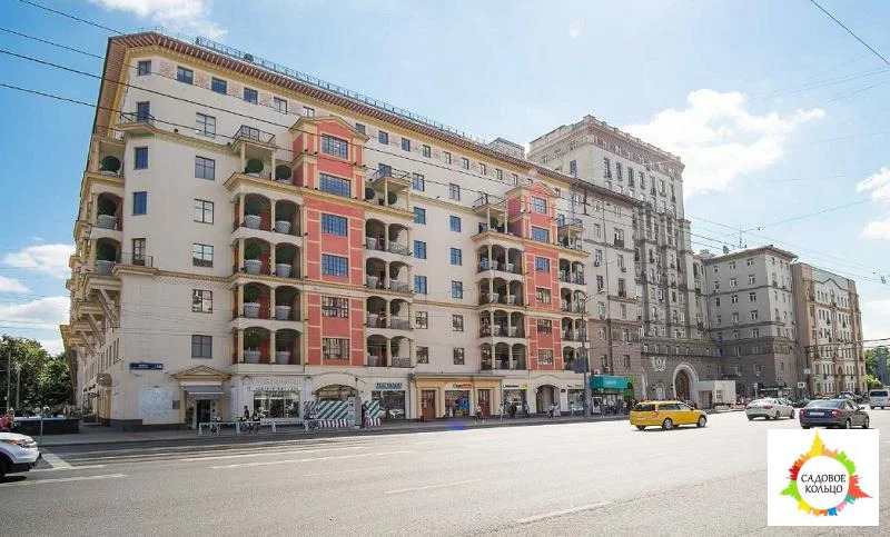 Сдаётся помещение в бизнес-центре класса А - Фото 10