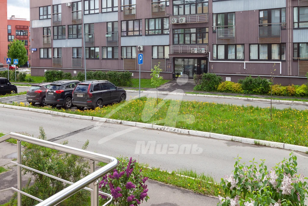 Продажа квартиры, Химки, Ивановская ул. - Фото 16