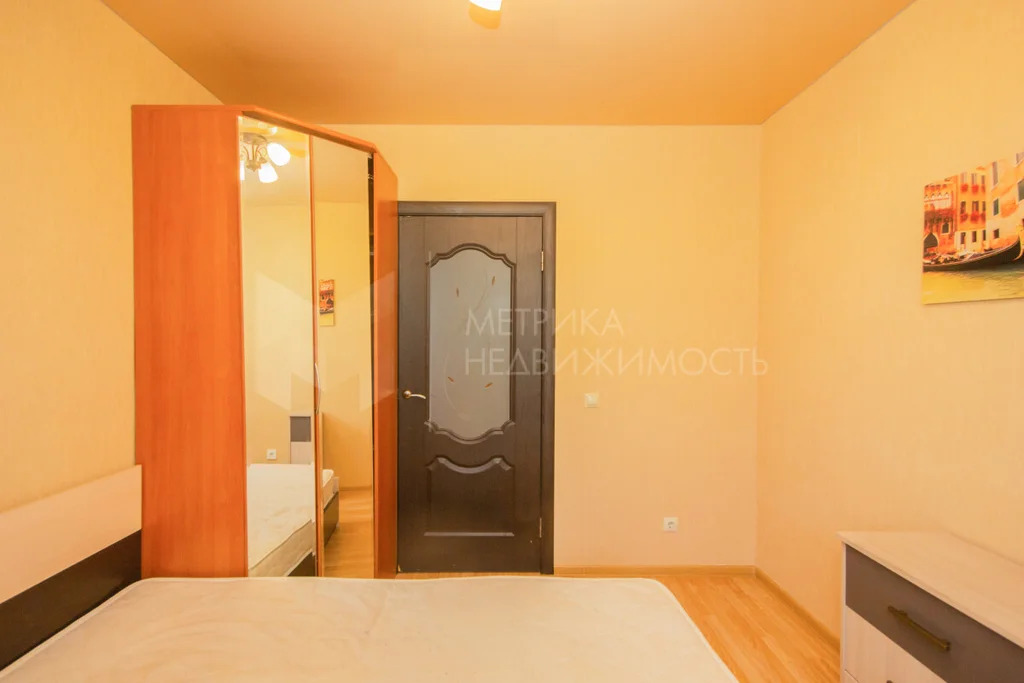 Продажа квартиры, Тюмень, г Тюмень - Фото 8