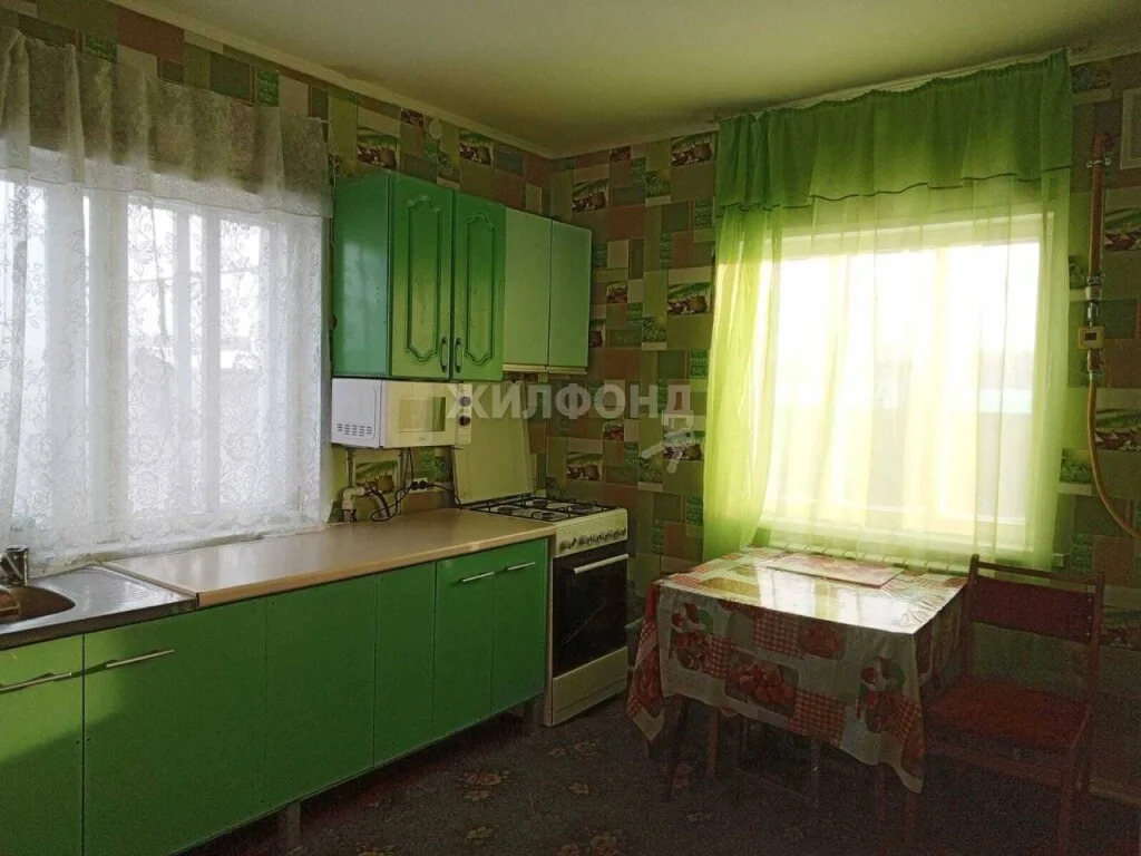 Продажа дома, Бердск - Фото 12