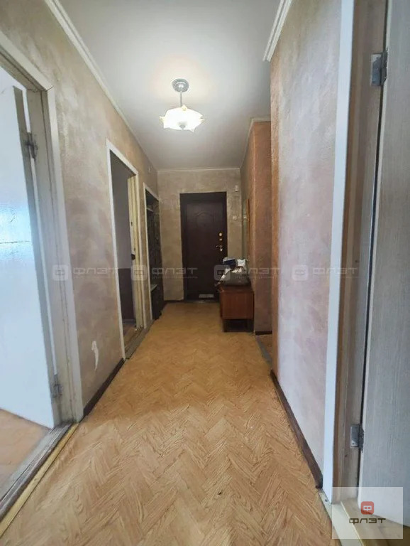 Продажа квартиры, Казань, ул. Магистральная - Фото 21