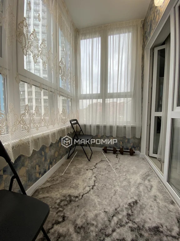 Продажа квартиры, Новороссийск, имени Алексея Матвейкина ул. - Фото 10