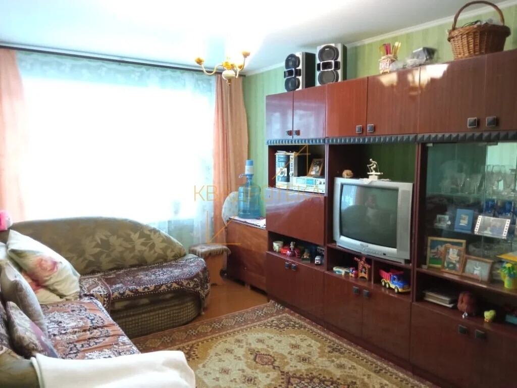 Продажа квартиры, Новосибирск, ул. Лесосечная - Фото 1