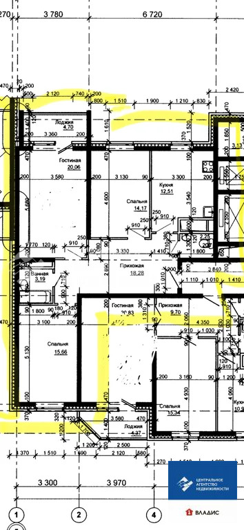 Продажа квартиры, Рязань, ул. Введенская - Фото 15