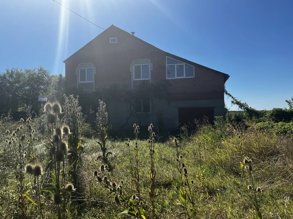 Продажа дома, Калужская, Северский район, ул. Клименко - Фото 2