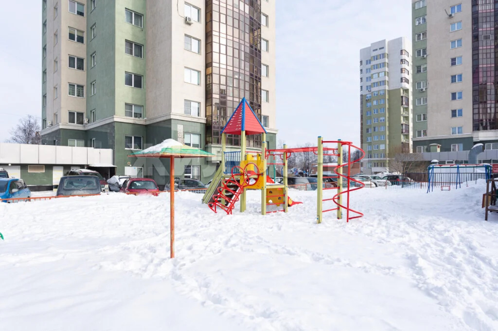 Продажа квартиры, Новосибирск, Героев Революции пр-кт. - Фото 16