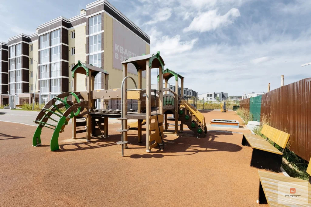 Продажа квартиры, Сокуры, Лаишевский район, ул. Березовая - Фото 8