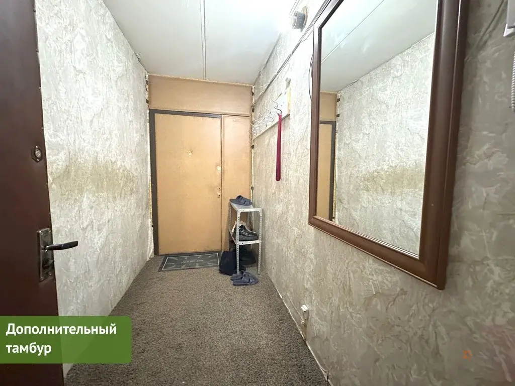 Продается 3-комнатная квартира Вишневый бульвар, 2 - Фото 17