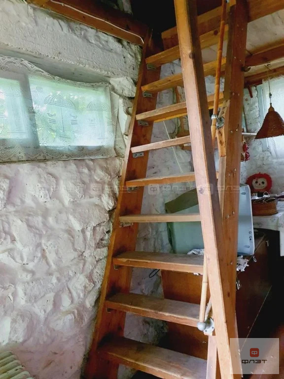 Продажа дома, Нижний Услон, Верхнеуслонский район, снт. СНТ Родник - Фото 9