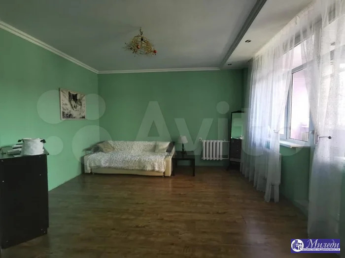 Продажа квартиры, Батайск, ул. Комарова - Фото 5