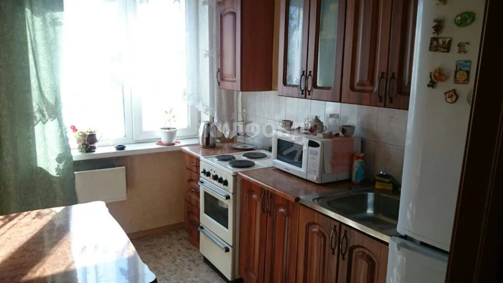 Продажа квартиры, Новосибирск, ул. Чапаева - Фото 3
