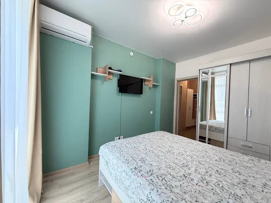 Продам однокомнатную (1-комн.) квартиру, Русская ул, 18, Анкудиновка д - Фото 17