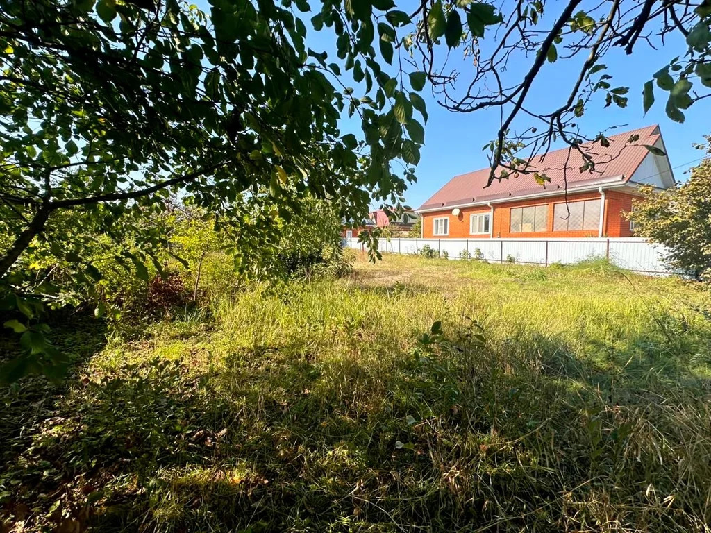 Продажа участка, Ильский, Северский район, ул. Киевская - Фото 6