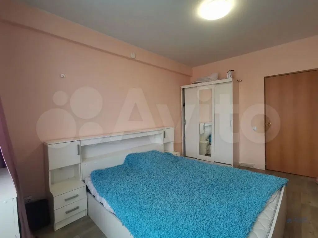 3-к. квартира, 72 м, 4/5 эт. - Фото 5