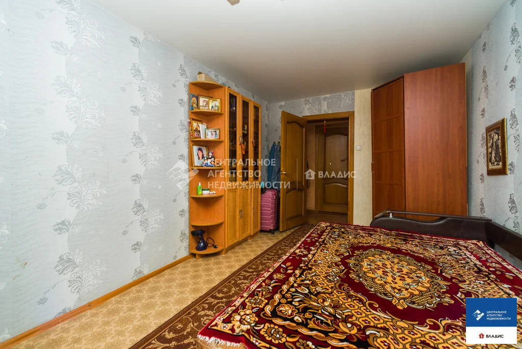 Продажа квартиры, Рязань, ул. Крупской - Фото 4