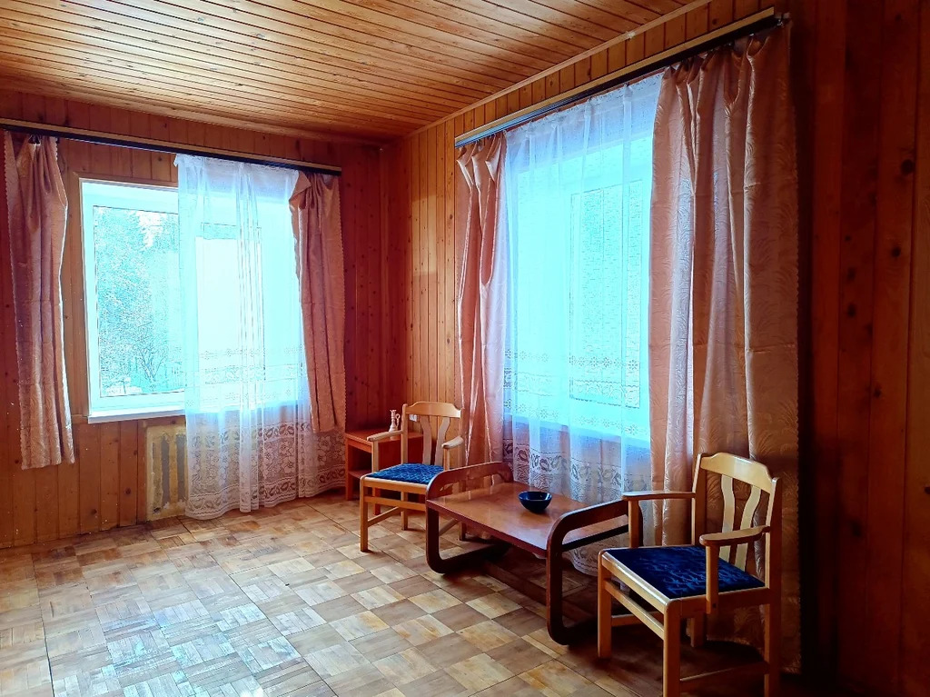 Дом 175 м2 на участке 16 сот. - Фото 9