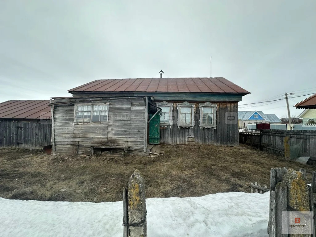 Продажа дома, Большая Атня, Атнинский район - Фото 5
