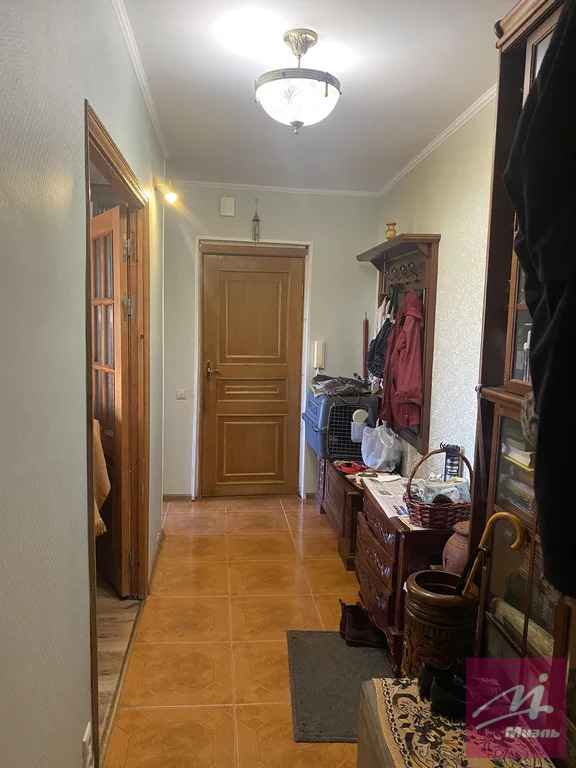 Продам 3-к квартиру, Реутов г, Юбилейный проспект 4 - Фото 16