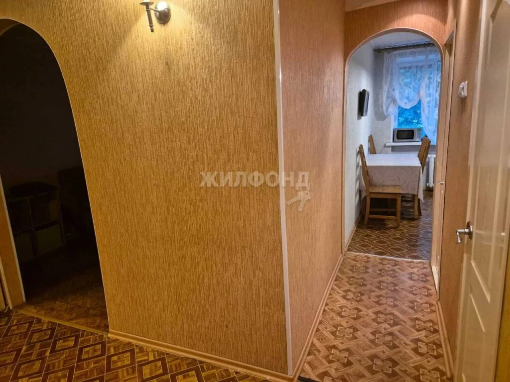 Продажа квартиры, Краснообск, Новосибирский район - Фото 30