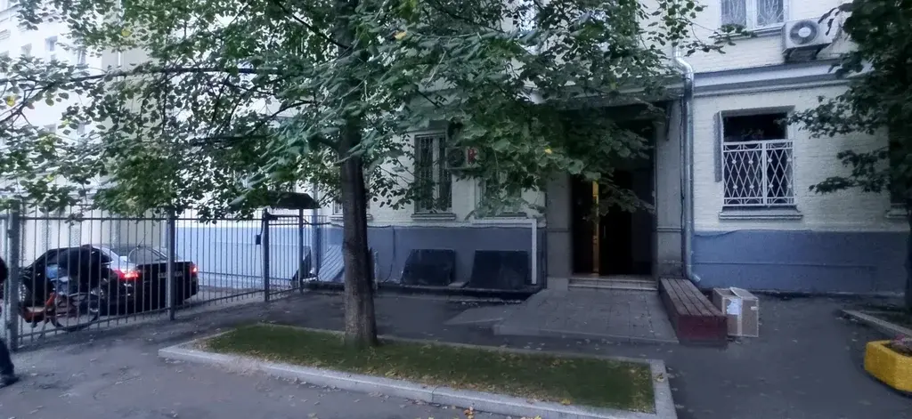 Комната, ул. Петровка д.17с3 - Фото 4