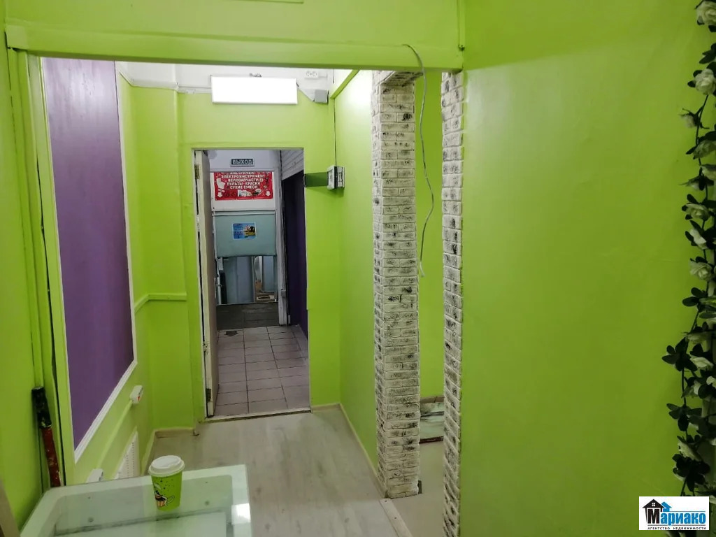 Аренда ПСН, ул. Радужная - Фото 1