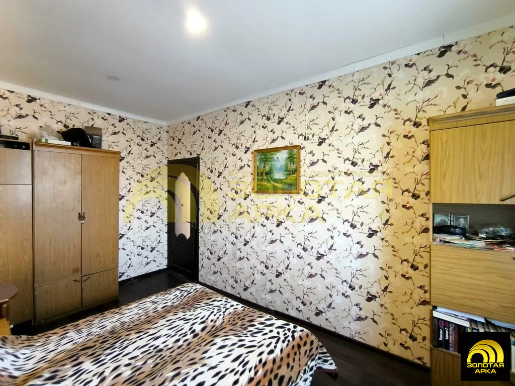 Продажа дома, Варениковская, Крымский район, ул. Дарвина - Фото 13