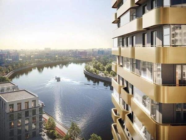 Продам 1-комн. квартиру 57.05 кв.м. - Фото 2