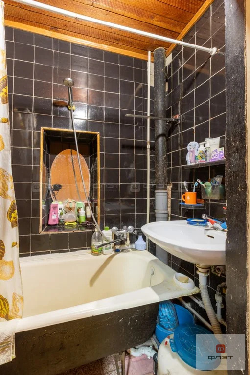 Продажа квартиры, Казань, ул. Максима Горького - Фото 16