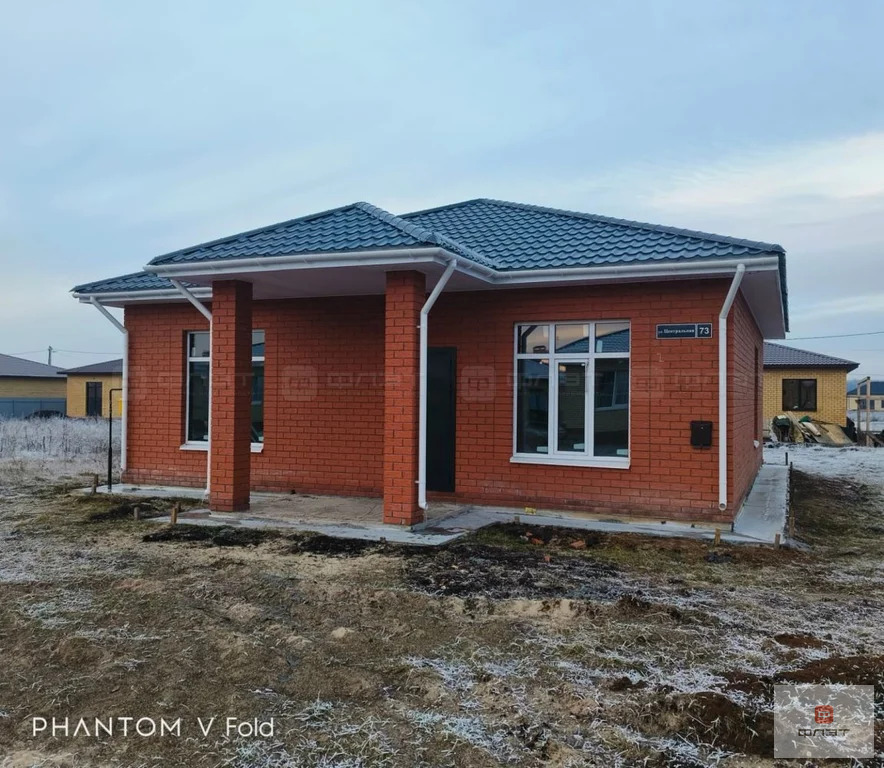 Продажа дома, Кзыл-Иль, Лаишевский район, ул. Центральная - Фото 0