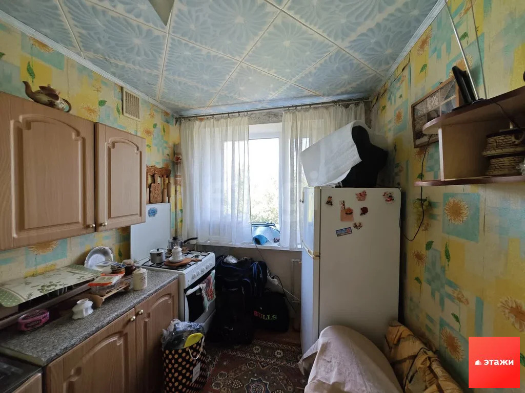 Продажа квартиры, Фрунзе, Сакский район, Восточный пер. - Фото 17