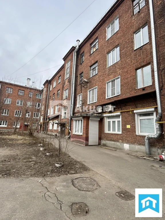 Продажа квартиры, Иваново, ул. Громобоя - Фото 17