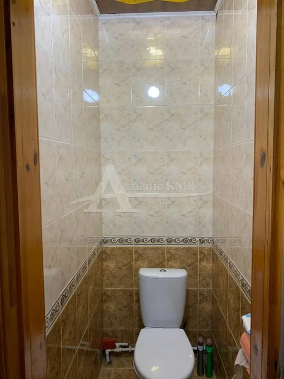 Продажа дома, Георгиевск, ул. Макаренко - Фото 12