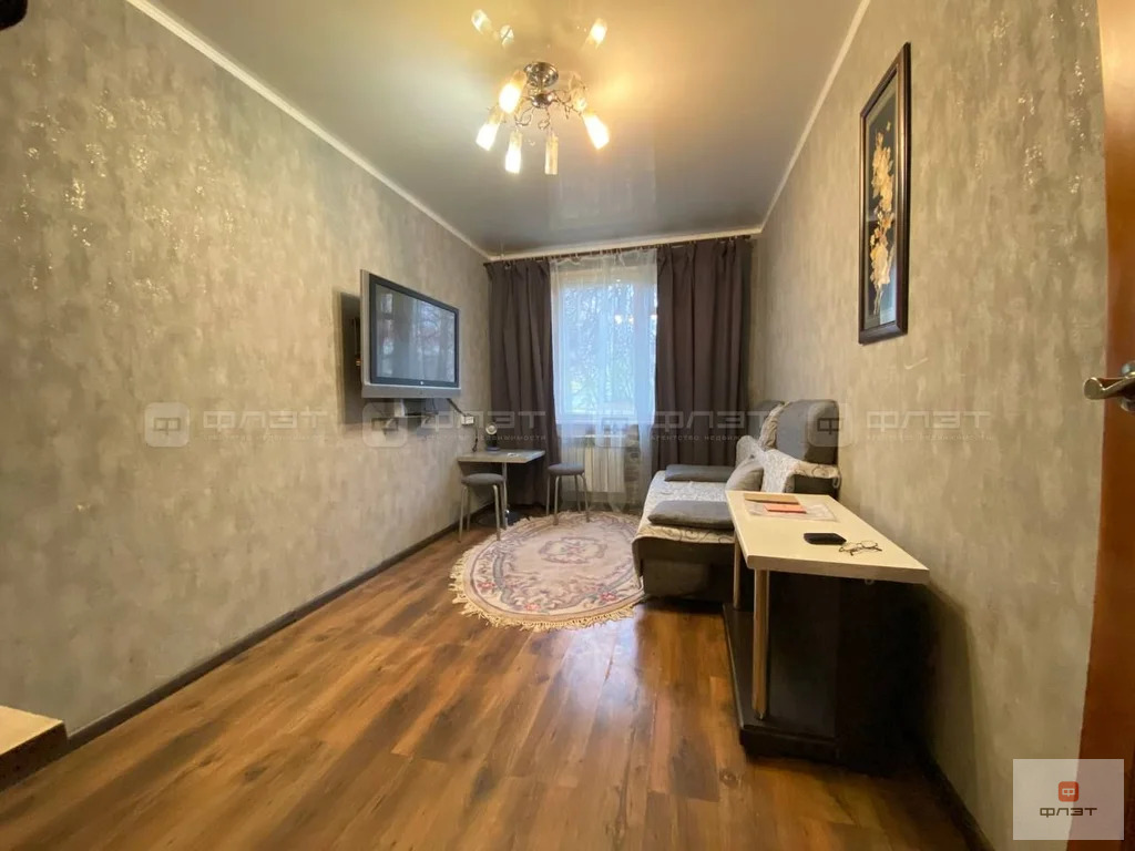 Аренда квартиры, Казань, ул. Братьев Касимовых д.32 - Фото 3