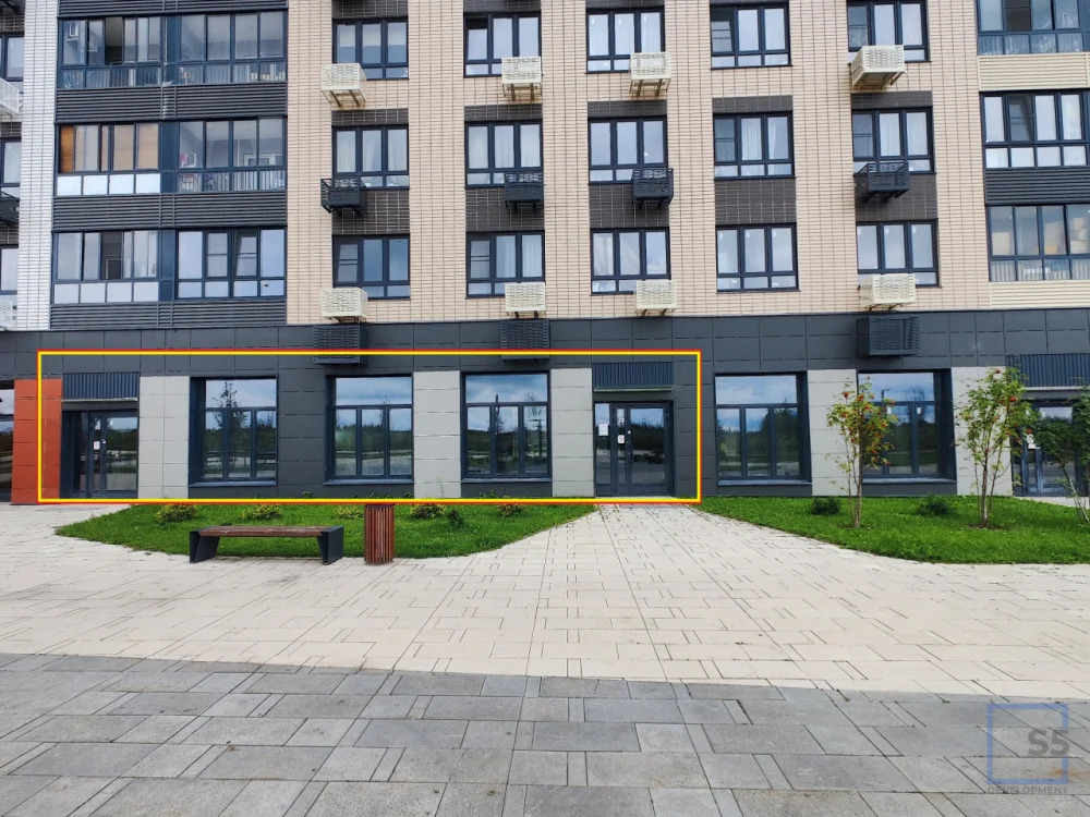 Продажа торгового помещения, Ленинградское ш. - Фото 7