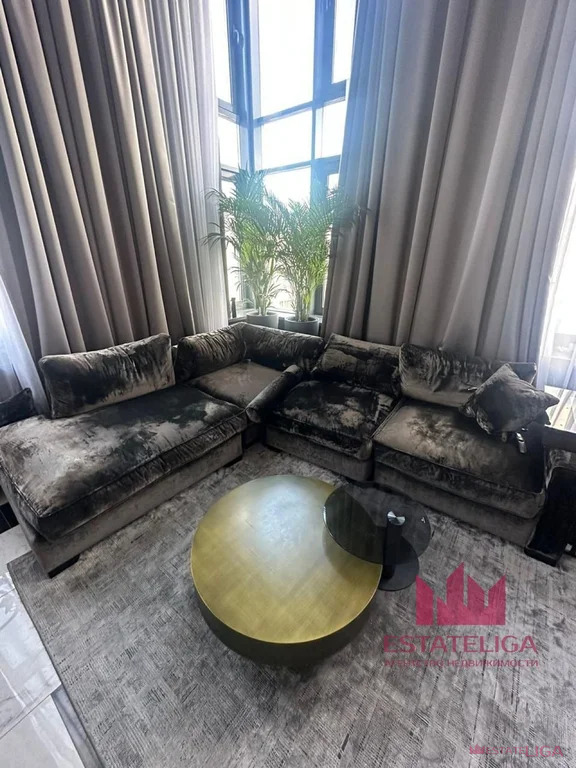 Продажа пентхауса, Дмитровское ш. - Фото 4