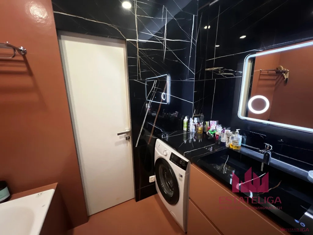 Продажа квартиры, улица Татьянин Парк - Фото 16