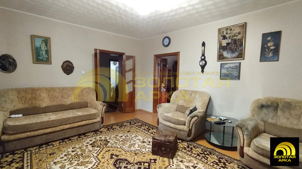 Продажа дома, Веселовка, Темрюкский район, ул. Босфорская - Фото 13