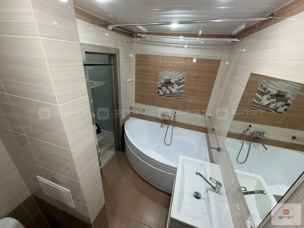 Продажа квартиры, Казань, Фатыха Амирхана пр-кт. - Фото 19
