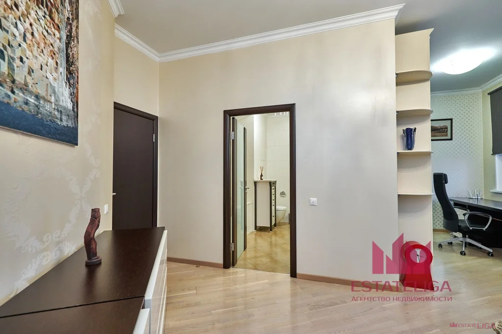 Аренда квартиры, ул. Сельскохозяйственная - Фото 27