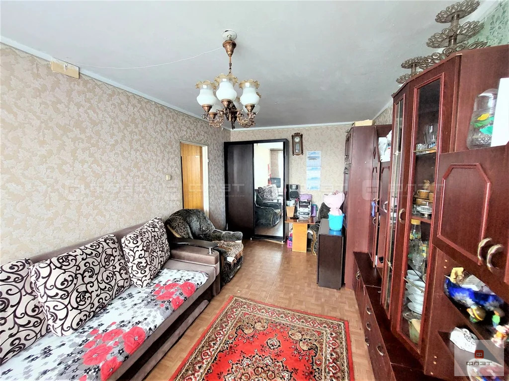 Продажа квартиры, Казань, ул. Лукина - Фото 5