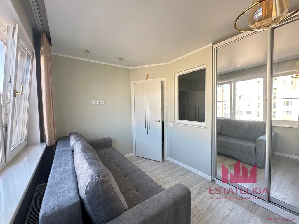 Продажа квартиры, Лопатино, Ленинский район, Сухановская улица - Фото 9