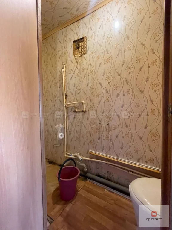 Продажа квартиры, Васильево, Зеленодольский район, ул. Стахановская - Фото 8