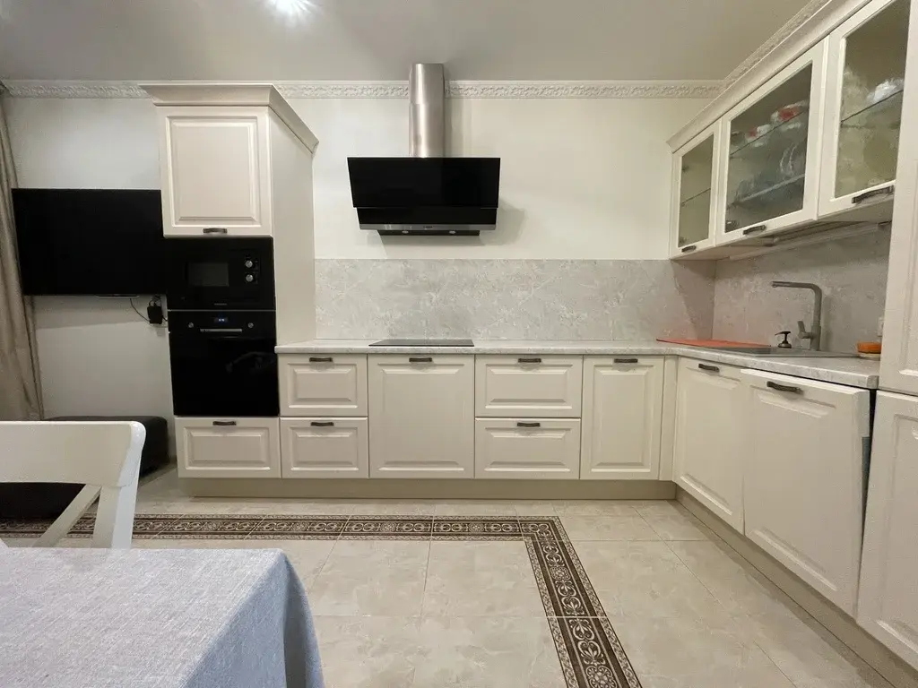 1-к Долгининская, дом 6 - Фото 9