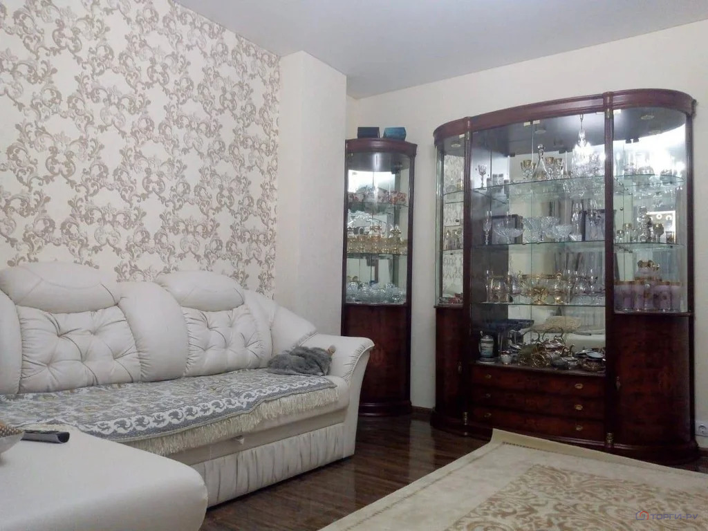 Продажа квартиры, Щербинка, квартал Южный - Фото 3