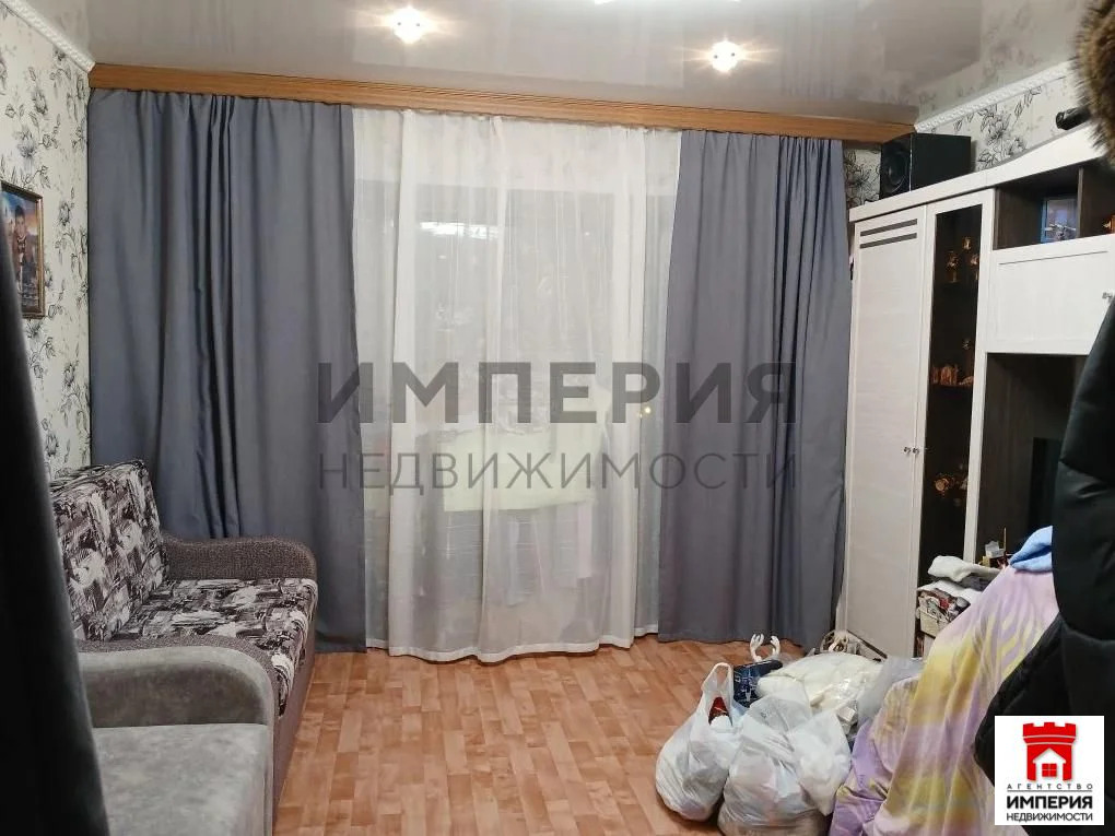 Продажа квартиры, Палатка, Хасынский район, ул. Центральная - Фото 4